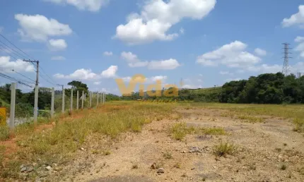 Terreno à venda no Centro, Pirapora do Bom Jesus 