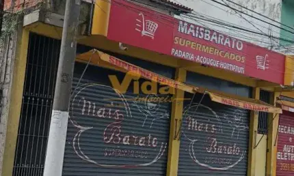 Ponto comercial para alugar no Veloso, Osasco 