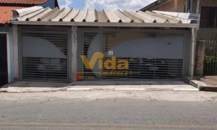 Apartamento com 3 quartos à venda no Km 18, Osasco 
