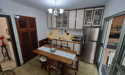 Casa com 3 quartos à venda na Vila Yara, Osasco 