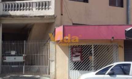 Casa com 5 quartos à venda na Vila Yara, Osasco 
