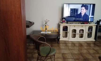 Casa com 4 quartos à venda na Vila Yara, Osasco 