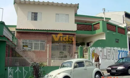 Casa com 4 quartos à venda na Vila Yolanda, Osasco 