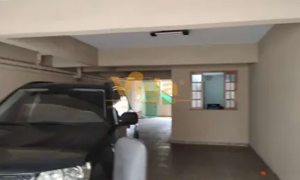 Casa com 3 quartos à venda no Centro, Osasco 