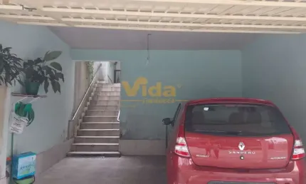 Casa com 2 quartos à venda na Vila Osasco, Osasco 