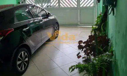 Casa com 3 quartos à venda no Jardim Europa, Jandira 