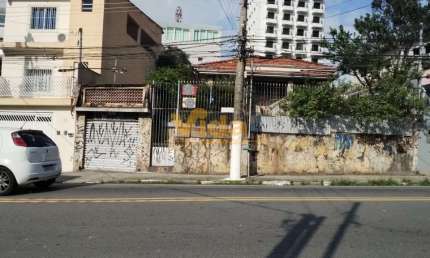 Terreno à venda no Centro, Osasco 
