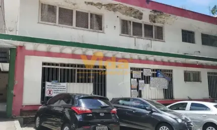 Prédio à venda no Centro, Osasco 