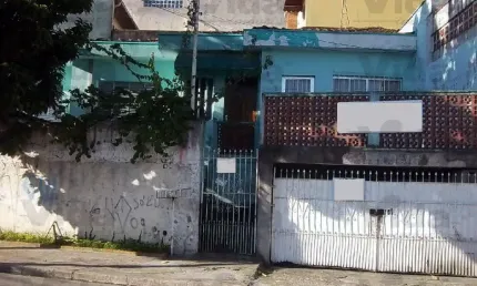 Casa com 2 quartos à venda no Pestana, Osasco 
