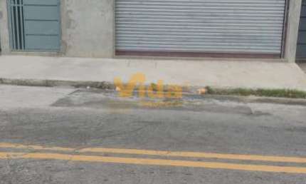 Ponto comercial para alugar no São Pedro, Osasco 