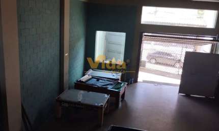 Ponto comercial para alugar na Vila Osasco, Osasco 