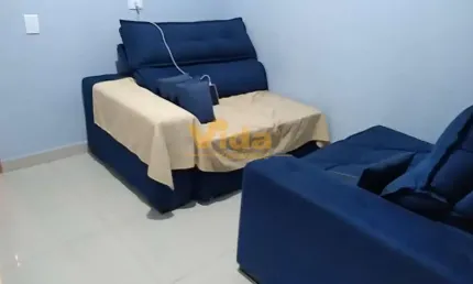 Casa com 3 quartos à venda no Veloso, Osasco 