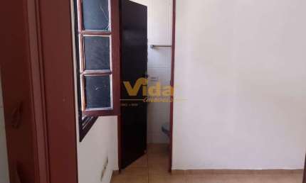 Casa com 1 quarto para alugar no Quitaúna, Osasco 