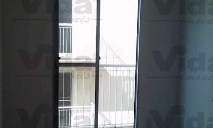 Apartamento com 3 quartos à venda no Recanto das Rosas, Osasco 