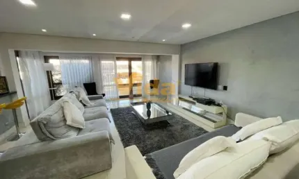 Casa com 4 quartos à venda no São Paulo II, Cotia 