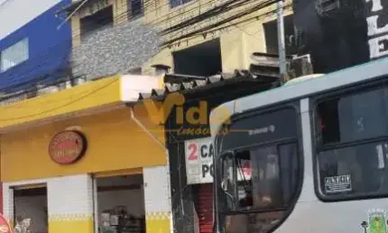 Terreno à venda no Aliança, Osasco 