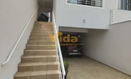 Casa com 3 quartos à venda no Umuarama, Osasco 