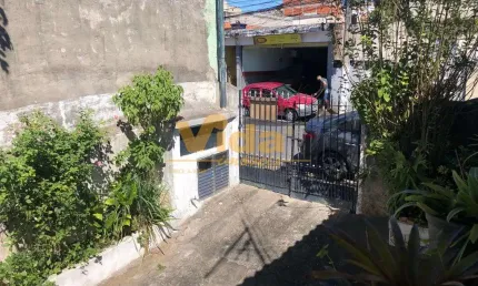 Casa com 5 quartos à venda no Pestana, Osasco 