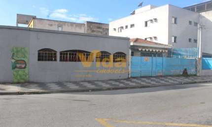 Casa comercial para alugar no Centro, Osasco 