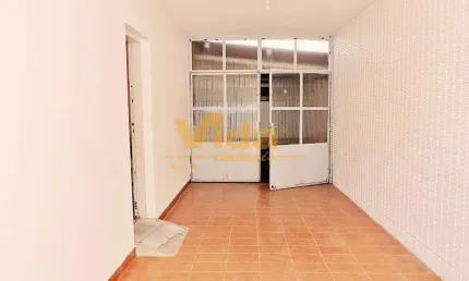 Casa com 5 quartos à venda na Vila Yara, Osasco 