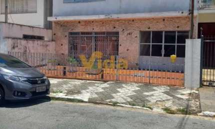 Casa com 5 quartos à venda na Vila Yara, Osasco 