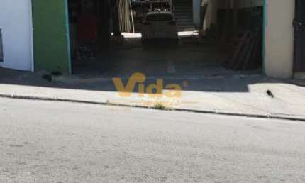 Ponto comercial para alugar no Pestana, Osasco 
