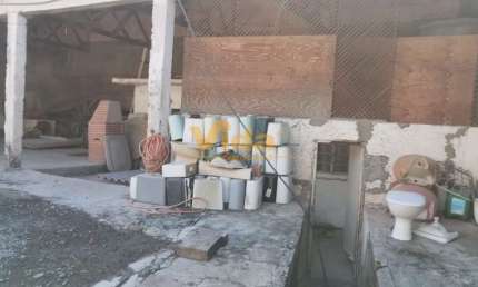 Ponto comercial para alugar no Pestana, Osasco 