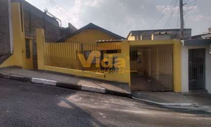 Casa com 1 quarto para alugar no Km 18, Osasco 