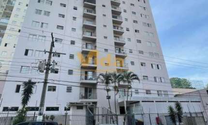 Apartamento com 3 quartos à venda no Umuarama, Osasco 