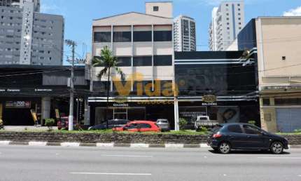 Ponto comercial para alugar no Centro, Osasco 