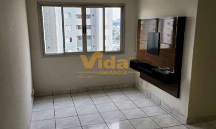 Apartamento com 3 quartos à venda no Jaguaribe, Osasco 