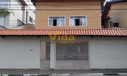 Casa com 3 quartos à venda no City Bussocaba, Osasco 