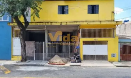 Casa com 4 quartos à venda no Km 18, Osasco 