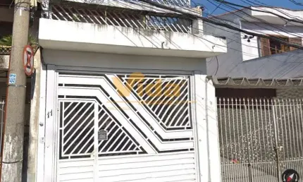 Casa com 5 quartos à venda na Vila Campesina, Osasco 