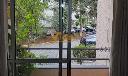 Apartamento com 2 quartos à venda no Veloso, Osasco 