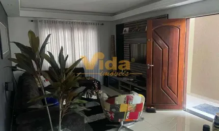 Casa com 3 quartos à venda na Bela Vista, Osasco 