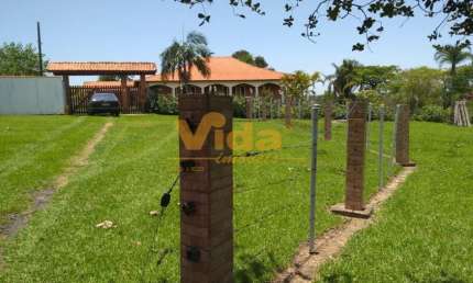 Chácara / sítio com 4 quartos à venda na Zona Rural, Porangaba 