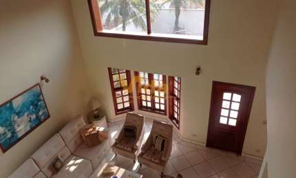 Casa com 4 quartos à venda no Alphaville, Santana de Parnaíba 