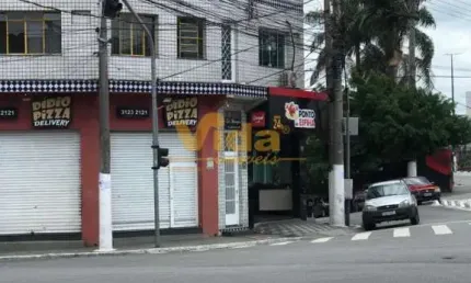 Sala comercial para alugar na Vila Yara, Osasco 