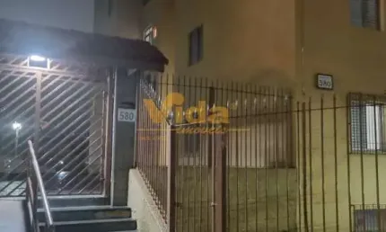 Apartamento com 2 quartos à venda no Km 18, Osasco 