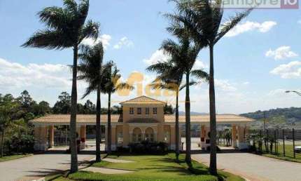 Casa em Residencial Tres (tambore) - Santana de Parnaíba, SP