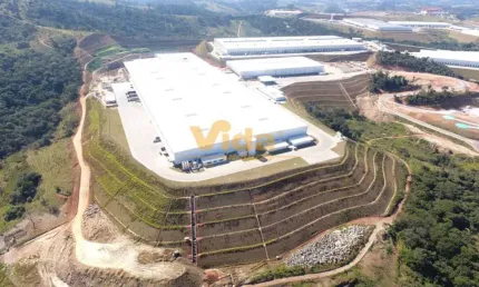 Barracão / Galpão / Depósito para alugar no Centro, Extrema 