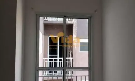 Apartamento com 2 quartos para alugar no Centro, Carapicuíba 