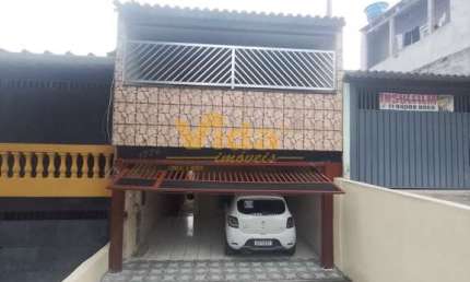 Apartamento com 6 quartos à venda no Quitaúna, Osasco 