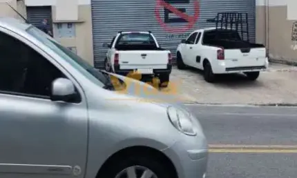 Ponto comercial para alugar no Veloso, Osasco 