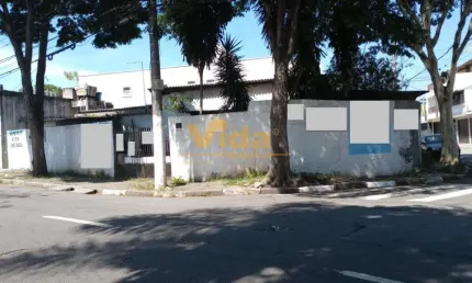 Casa com 2 quartos à venda no Cipava, Osasco 