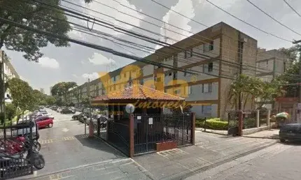 Apartamento em parque residencial da lapa - são paulo, sp