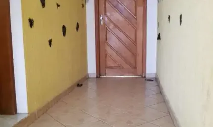Casa com 4 quartos à venda no Jaguaribe, Osasco 