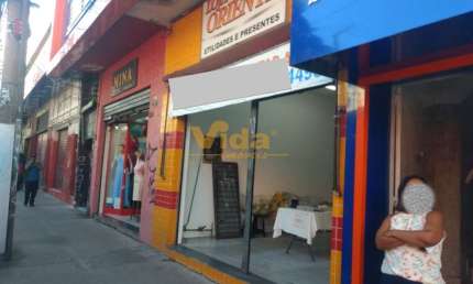 Ponto comercial para alugar no Centro, Osasco 
