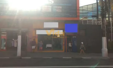 Ponto comercial para alugar no Centro, Osasco 